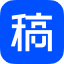 稿定素材